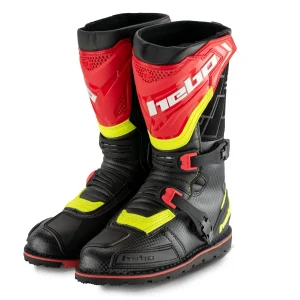 BOTAS TRIAL TECHNICAL 3.0 WP - 2026