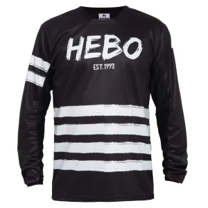Camiseta Mx Stratos Jail Of