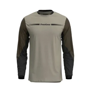 CAMISETA TECH Kakhi