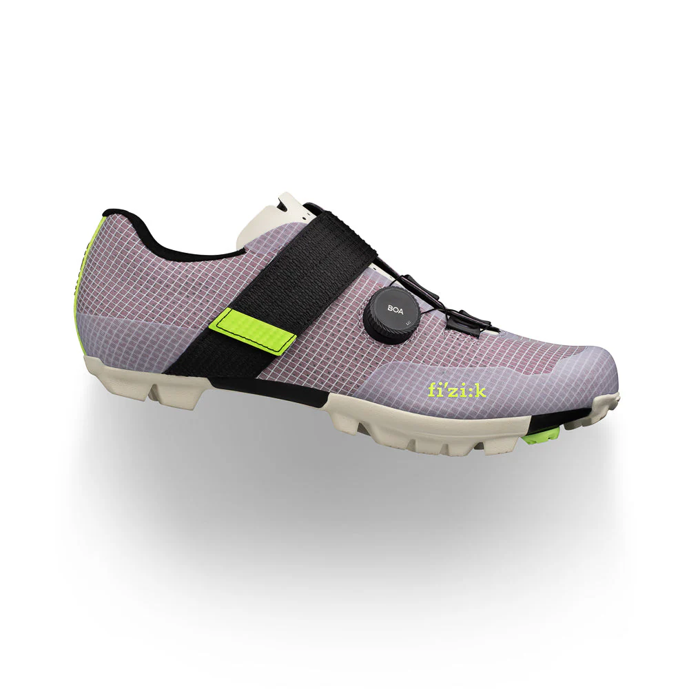 ZAPATILLAS FIZIK VENTO FEROX CARBON - Imagen 9