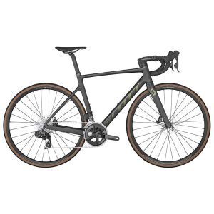 Bicicleta Ruta ADDICT RC 30 AXS