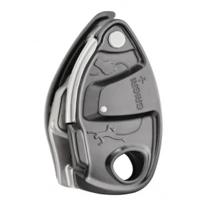 Asegurador Petzl (Grigri +)