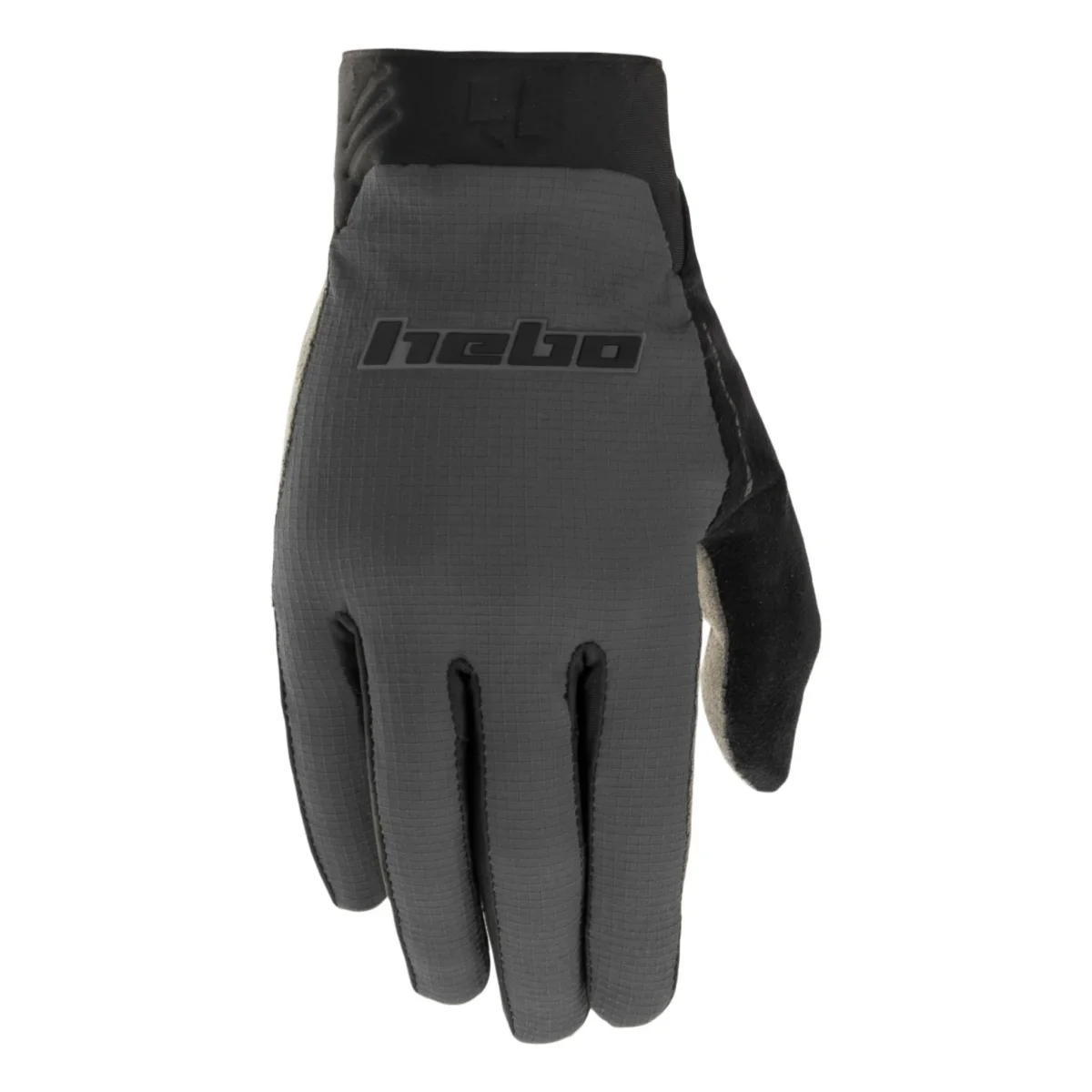 Guantes Tech Gris - Imagen 2