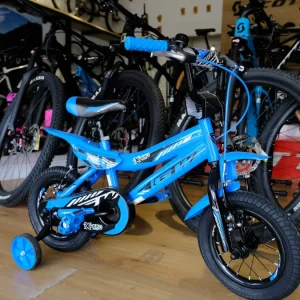 BICICLETA GW TXT