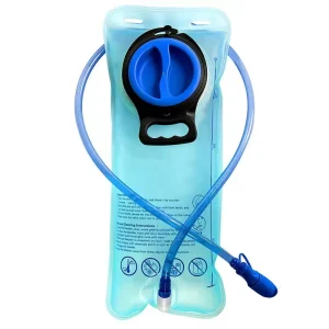 Bolsa de Hidratación de 2L para Mochilas en General
