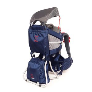MOCHILAS ALTUS ARAKAWA PORTABEBES