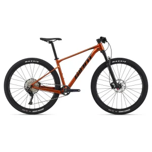 Bicicleta MTB XTC SLR 29 1 2023