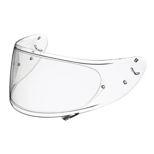 Pantalla Transparente Preparada Para Pinlock® 30 - G361