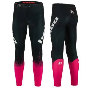 Pantalón Pro Trial V Dripped Rosa