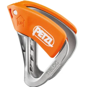 Petzl TIBLOC (Bloqueador/Ascensor Ultraligero)