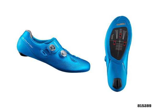 Zapatilla de ruta SH-RC901 - Imagen 2