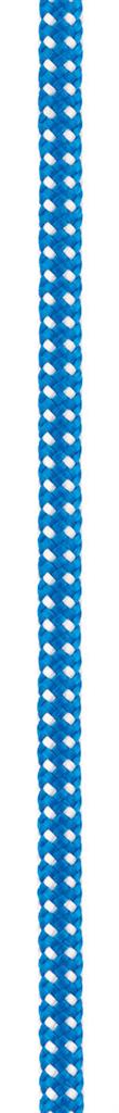 Cordino Petzl semiestático 7 mm color Azul X metro - Imagen 3