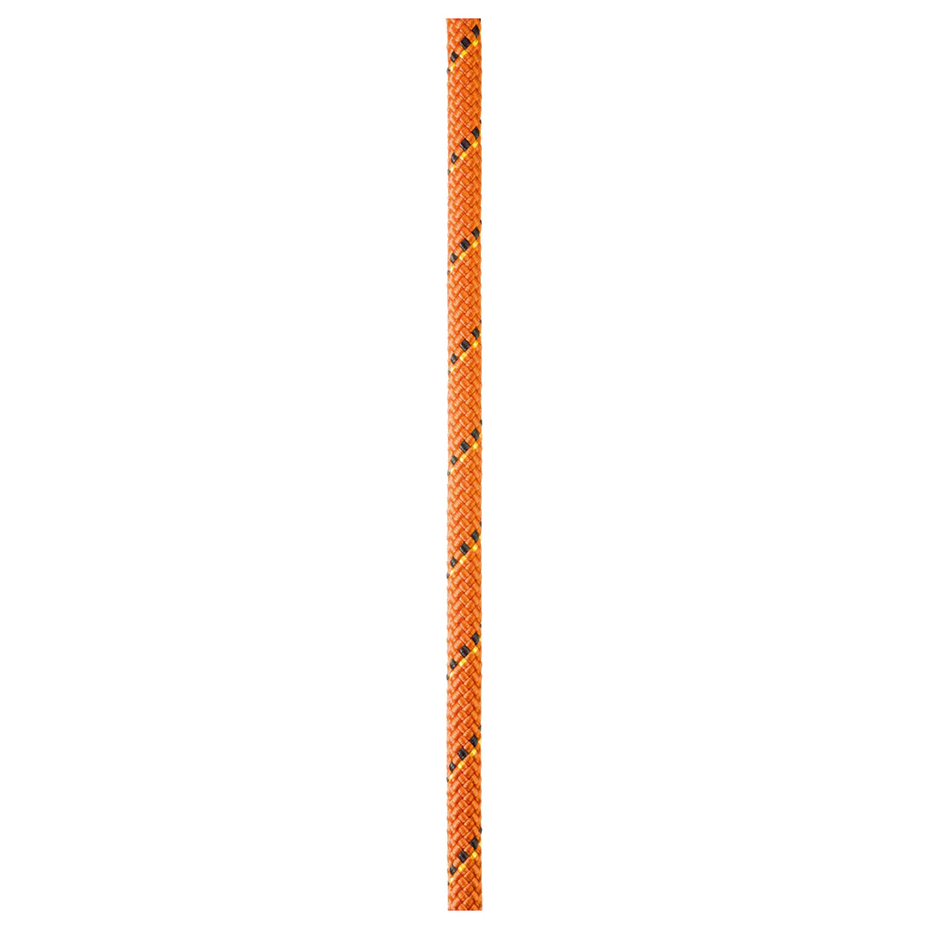 Cuerda Petzl - 10.5mm PARALLEL x metro color Naranja - Imagen 2