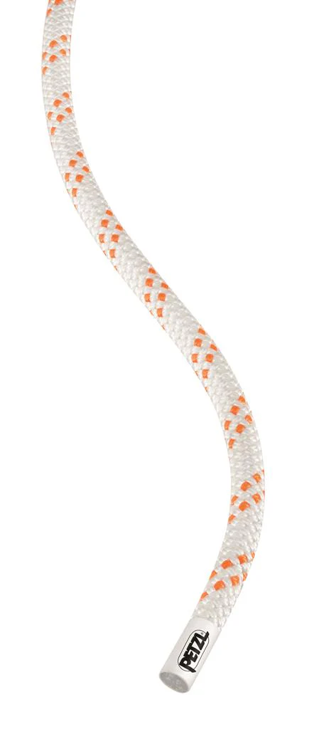 Petzl CLUB 10mm (Cuerda Semiestática) - Imagen 4