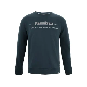 Sudadera Hebo Factory