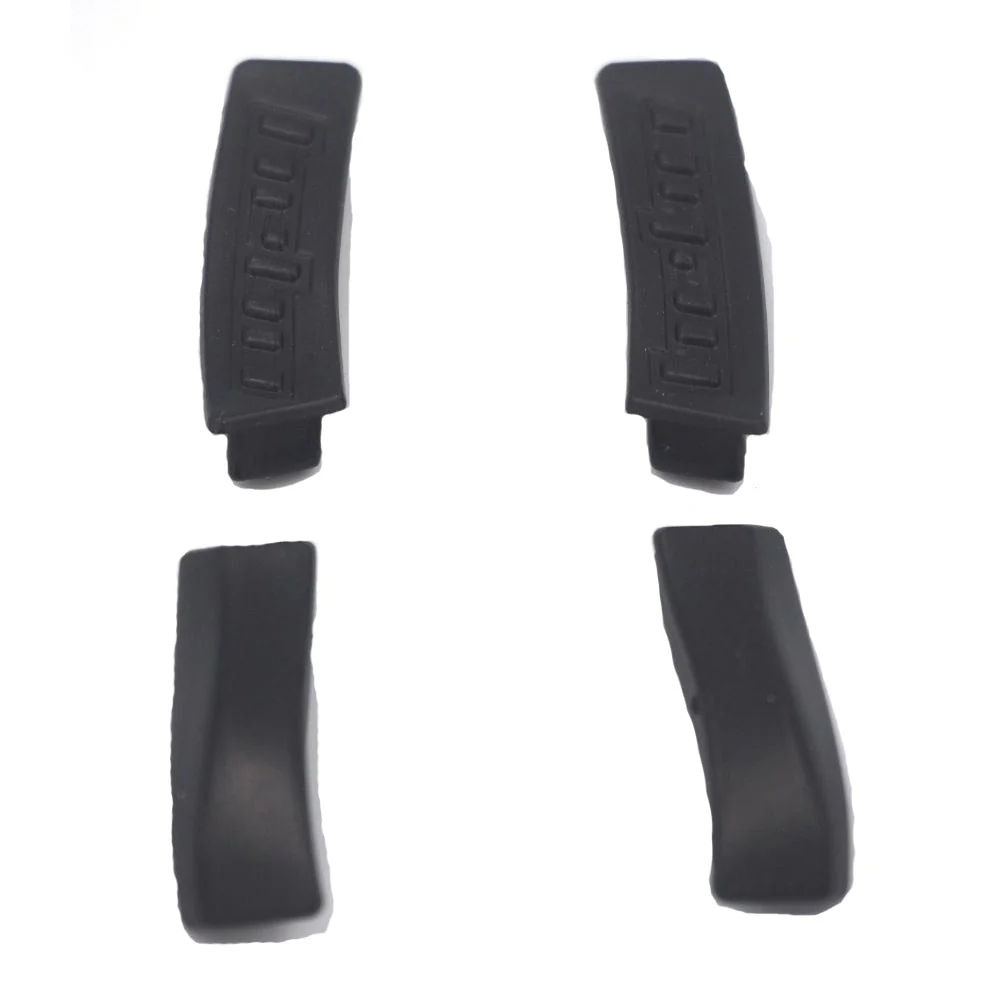 Tapones Rubbe - Origin/Genesis