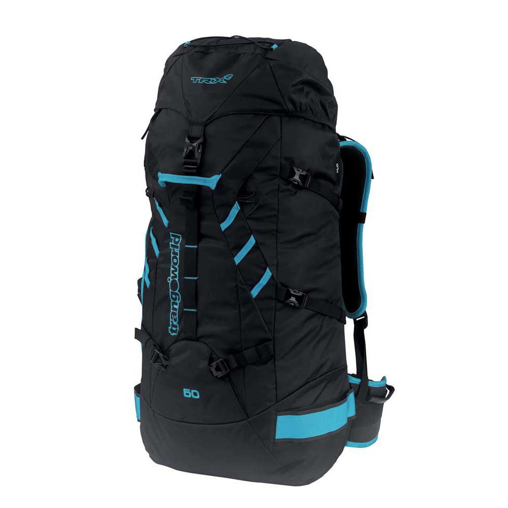 MOCHILA TRANGOWORLD TRX2 60L - Imagen 2