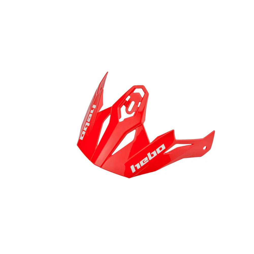 Visera Casco - Htrp-01 Montesa Classic - Imagen 3