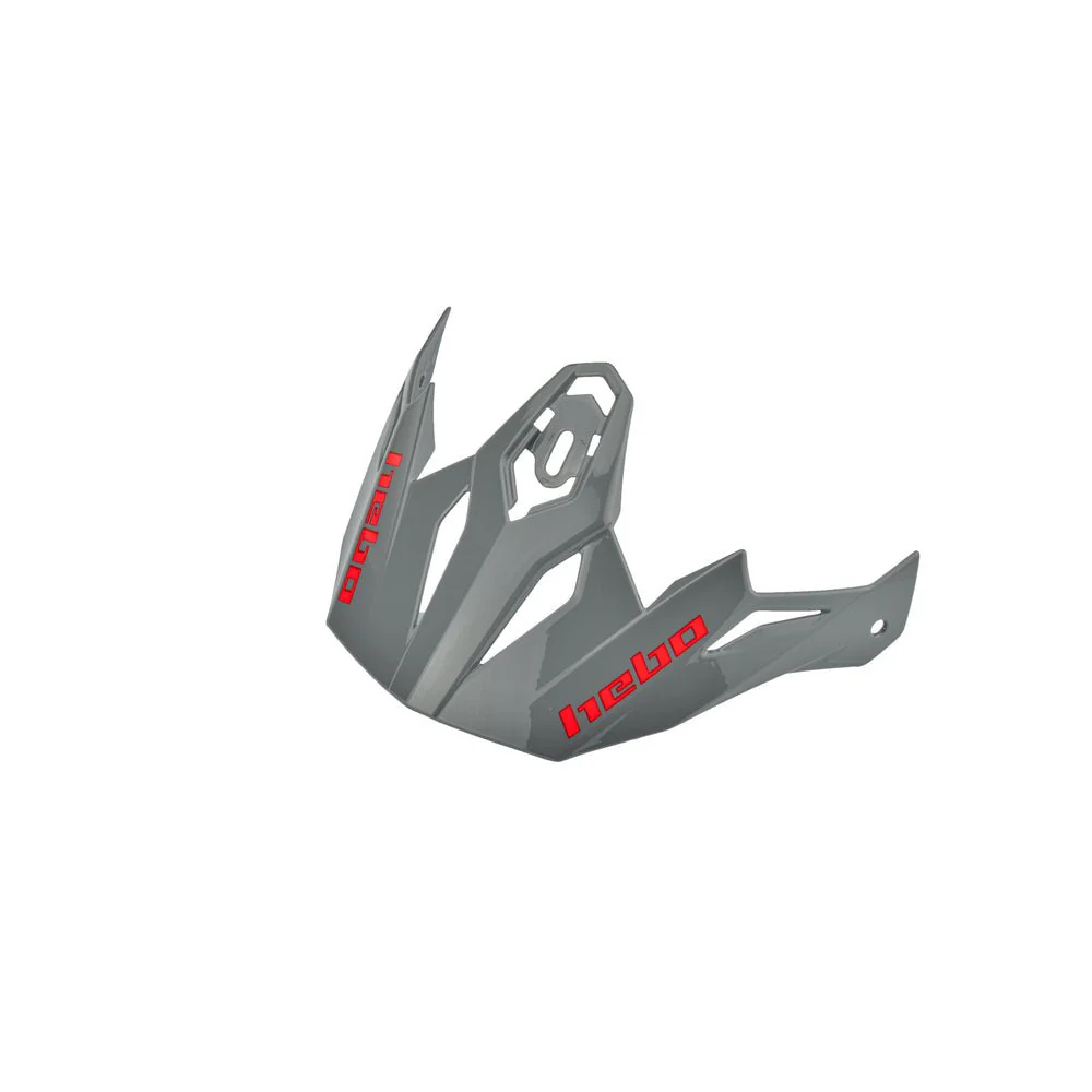 Visera Casco - Htrp-01 Montesa Classic - Imagen 2