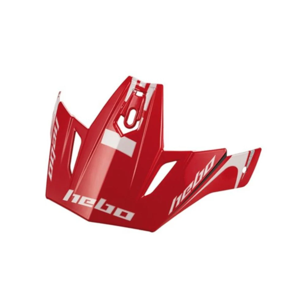 Visera Casco Zone 4 Extreme Ii - Imagen 2