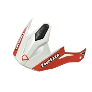 Visera Zone 5 Toni Bou Replica